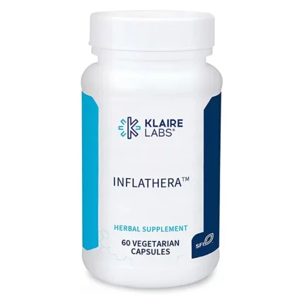 inflathera, klaire labs, the woodlands, vitamins, supplements, theramineral