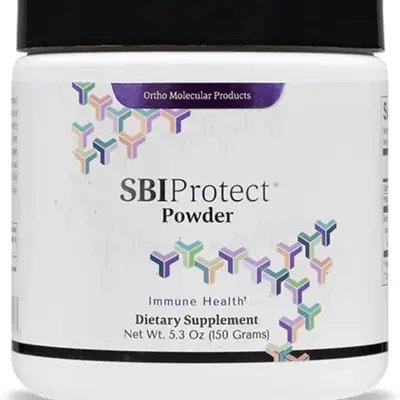 sbi protect, ortho molecular products, ortho molecular, vitamins, supplements, the woodlands, texas, theramineral