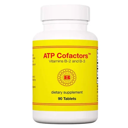 atp cofactors, atp, b vitamins, b vitamin complex, the woodlands, vitamins, supplements, theramineral