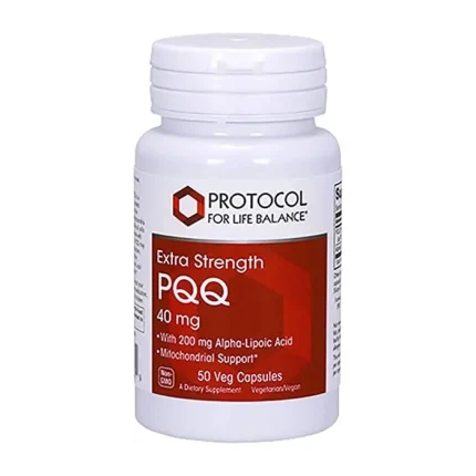 extra strength pqq, pqq, protocol vitamins, protocol, the woodlands, vitamins, supplements, theramineral