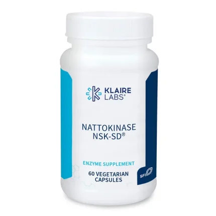 nattokinase nsk-sd, vitamins, theramineral, the woodlands