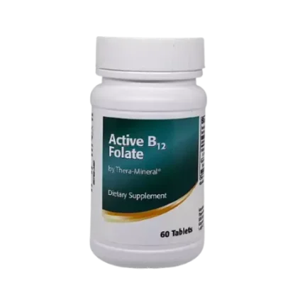 active b12, b12, vitamins, theramineral, the woodlands, supplement
