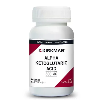 alpha ketoglutaric acid