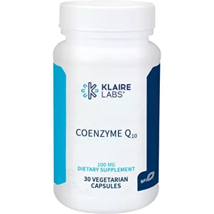 coenzyme q10, coq10, supplement, the woodlands, theramineral, vitamins, supplements