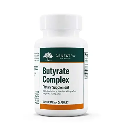 butyrate complex, genestra brands, genestra vitamins, supplement, the woodlands, theramineral, vitamins, supplements
