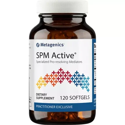 spm, fish oil, concentrated fish oil, metagenics vitamins, metagenics, vitamins, theramineral, the woodlands, supplements