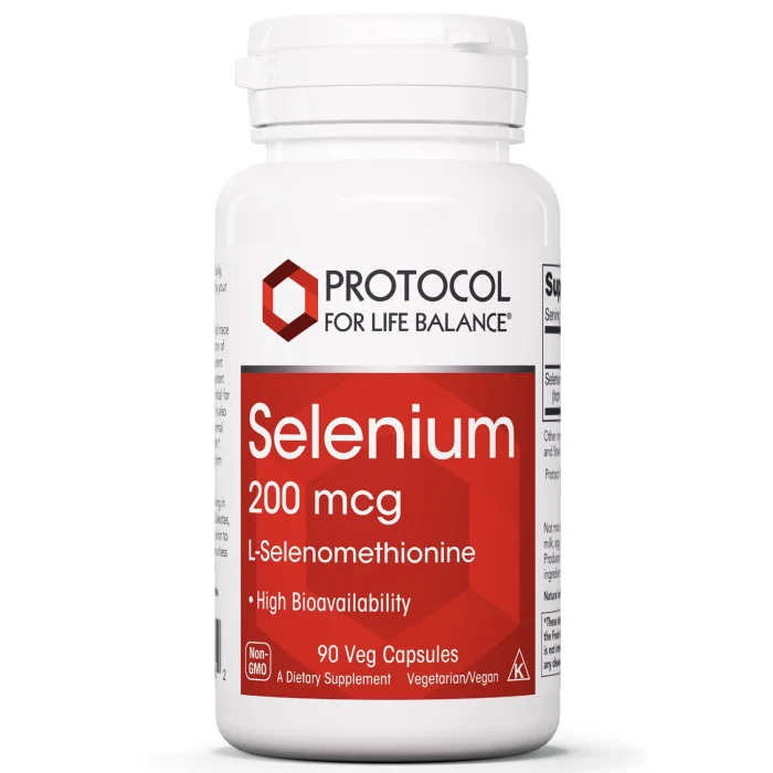 selenium, protocol, vitamins, theramineral, the woodlands, supplements