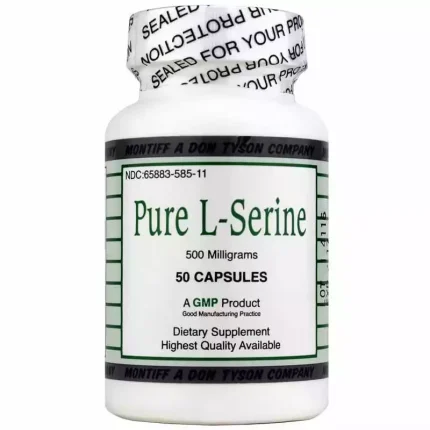 pure l-serine, vitamins, theramineral, the woodlands, supplements