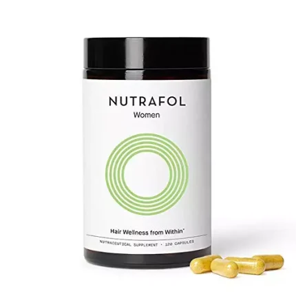 nutrafol, vitamins, theramineral, the woodlands, supplements