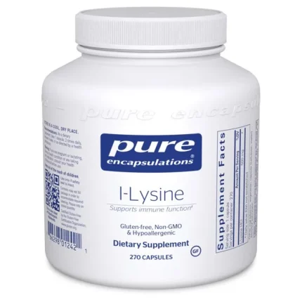 pure l-lysine, l-lysine, lysine, pure vitamins, vitamins, supplements, theramineral, the woodlands