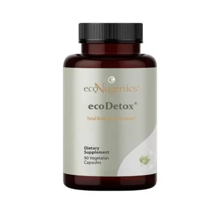 econugenics, ecodetox, econugenics vitamins, vitamins, supplements, theramineral, the woodlands