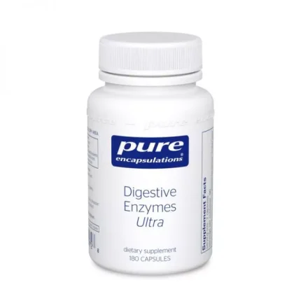 digestive enzymes ultra, digestive enzymes, pure supplements, pure vitamins, vitamins, supplements, theramineral, the woodlands