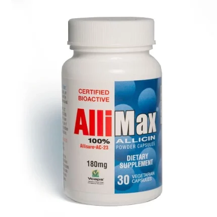 allimax, garlic supplement, garlic vitamin, vitamins, supplements, theramineral, the woodlands