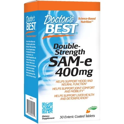 double strength same, same 400mg, doctors best vitamins, the woodlands, vitamins, supplements, theramineral