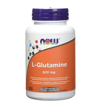 glutamine, now, now l-glutamine, l-glutamine, vitamins, supplements, theramineral, the woodlands