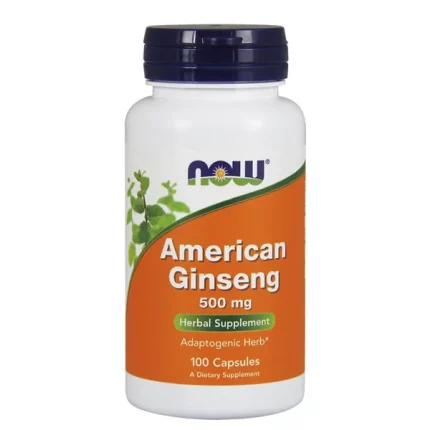 now american ginseng, ginseng, american ginseng, vitamins, supplements, theramineral, the woodlands