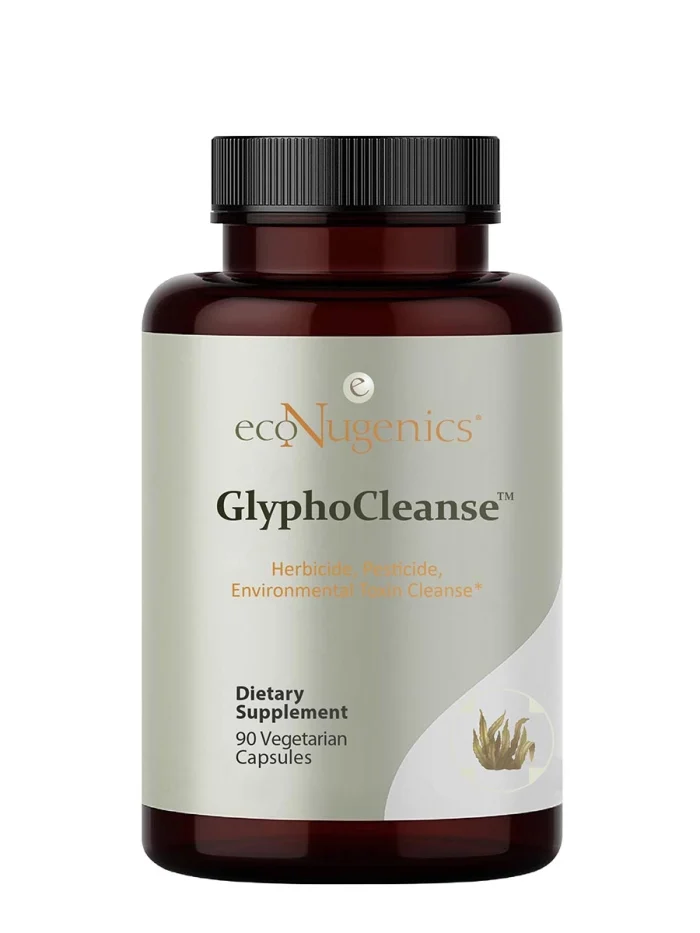 glyphocleanse, econugenics, vitamins, supplements, theramineral, the woodlands