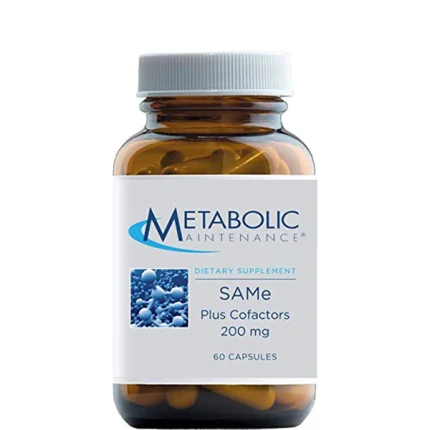 metabolic maintenance same, same plus cofactors, same 200mg, same, vitamins, supplements, theramineral, the woodlands