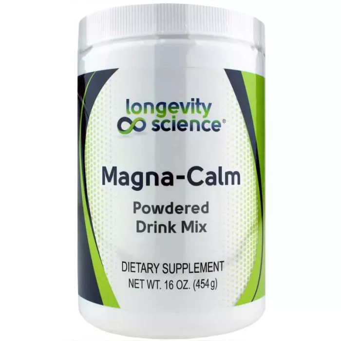 magna calm powdered drink, magna calm, the woodlands, theramineral, vitamins, supplements