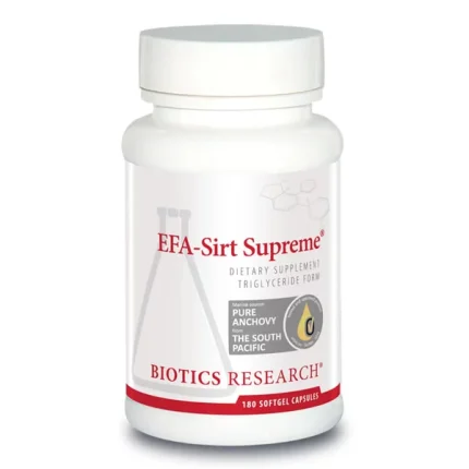 efa sirt supreme, sirt supreme, sirt, fish oil, concentrated fish oil, the woodlands, theramineral, vitamins, supplements