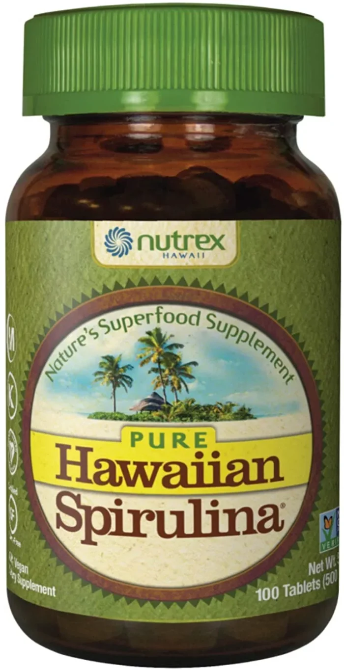 hawaiian spirulina, nutrex hawaii, spirulina, the woodlands, theramineral, vitamins, supplements