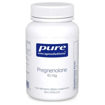 pregnenolone 10mg, pregnenolone, the woodlands, vitamins, supplements, theramineral
