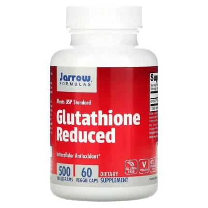 glutathione reduced, glutathione, jarrow formulas, jarrow, the woodlands, vitamins, supplements, theramineral