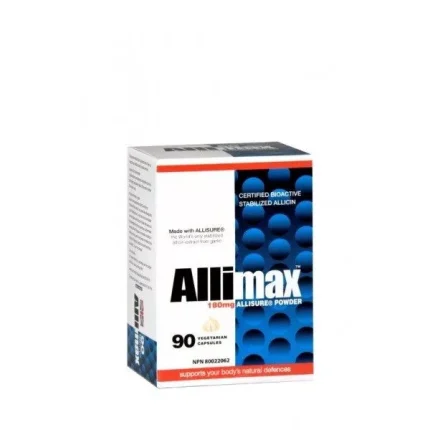 allimax, garlic supplement, the woodlands, vitamins, supplements, theramineral