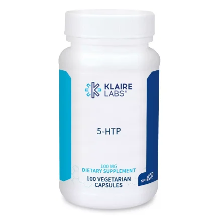 5 htp, klaire labs, vitamins, the woodlands, theramineral