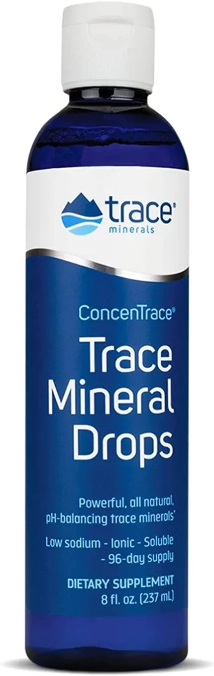 trace mineral drops, mineral drops, vitamins, theramineral, the woodlands