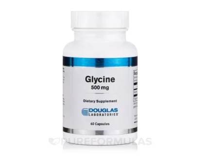 glycine, vitamins, the woodlands, theramineral