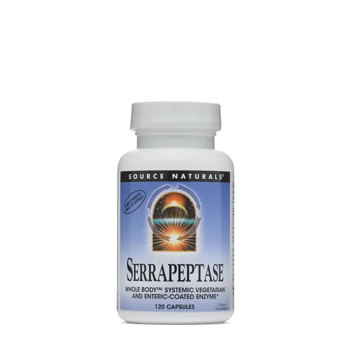 serrapeptase, vitamins, theramineral, the woodlands