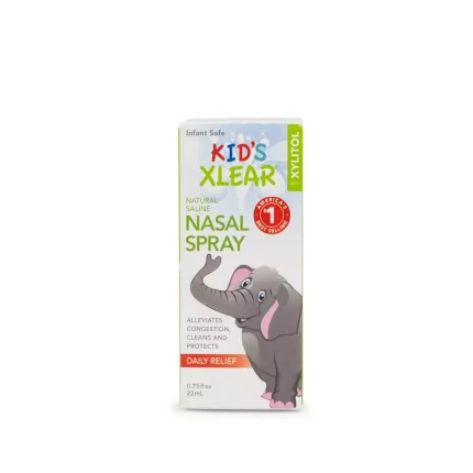nasal spray, saline spray, kids nasal spray, vitamins, the woodlands, theramineral
