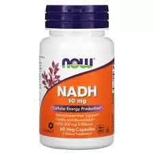 nadh, vitamins, the woodlands, theramineral
