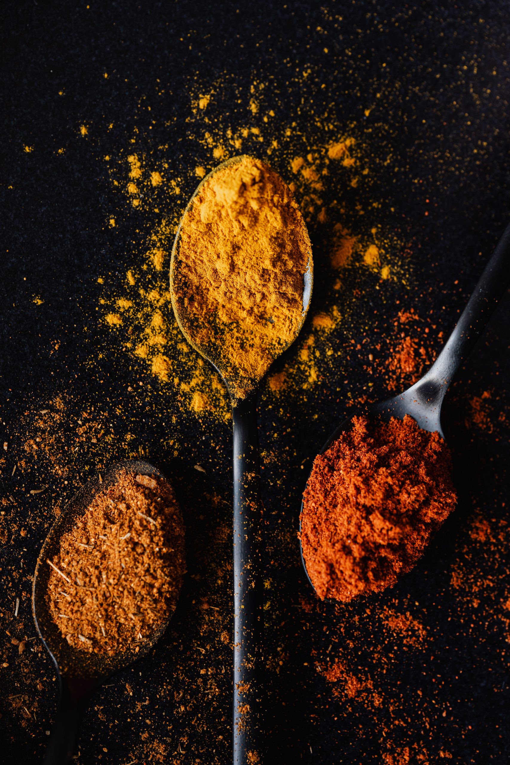 turmeric, spices, the woodlands, theramineral, texas, houston, vitamins, supplements